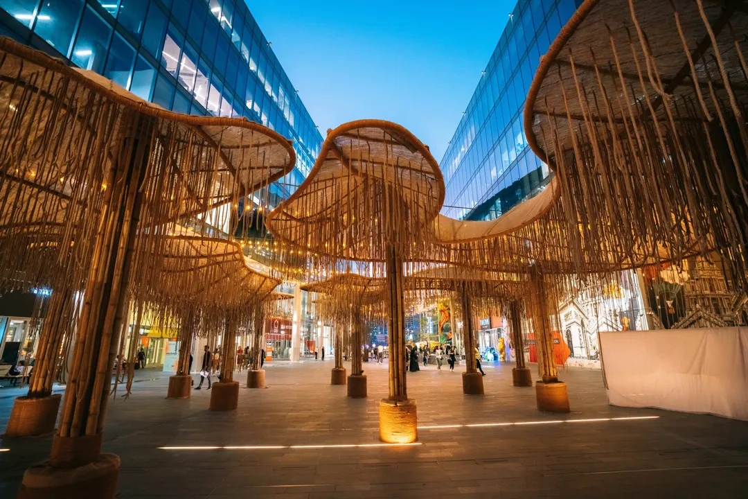 The Attention Economy in the GCC: Why Meaning Beats Noise | Aimstyle Graphics